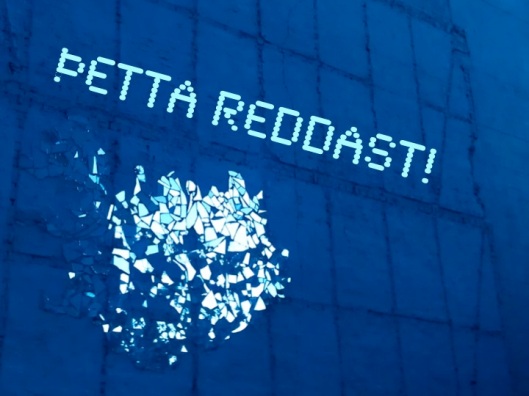 Thoughtful: Þetta reddast!